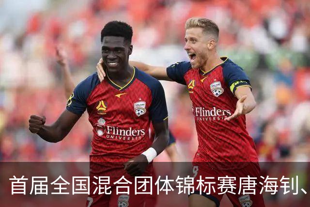 首届全国混合团体锦标赛唐海钊、任怡嘉夺冠